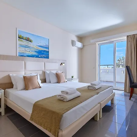 Hotel St Constantin Sea & Gouves
