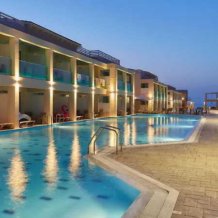 St Constantin Sea & Hotel 4*